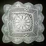 Manufacturers Exporters and Wholesale Suppliers of Table Mats Narsapur Andhra Pradesh Table Mats